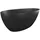 vente-unique Apulia Freistehende Badewanne 160 x 82 x 58 cm (245 L)
