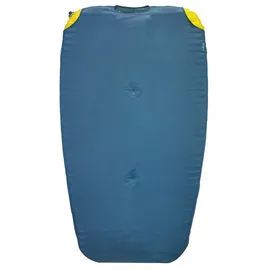 Therm-A-Rest Synergy Lite Coupler 183 x 102 cm blau