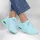 SKECHERS Uno - Stand On Air Hellblau 40