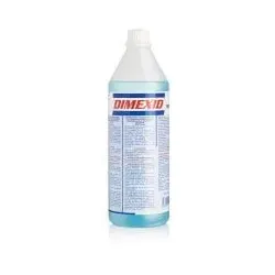 XanitaliaPro Dimexid 2000 Alkoholhaltiges Desinfektionsmittel für Chirurgische Instrumente 1000ml