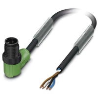 Phoenix Contact Sensor-/Aktor-Kabel SAC-4P-M12MR#1442612