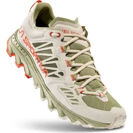 La Sportiva Helios III Beige/Rot 37