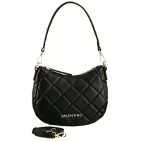 Valentino Bags Abendtasche Ocarina K39R Handtaschen Schwarz Damen