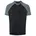 Herren grau S