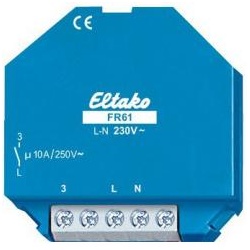 eltako Feldfreischalter FR61-230V