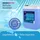 microactiv® 4 Weichspüler Classic Blue in Kanister