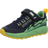 Primigi B&G STORM GTX Sneaker grün 34 EU