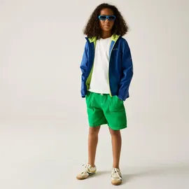 Regatta Regenjacke Lever Blau 158