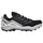 Lowa Maddox Pro GTX LO WIDE Wanderhalbschuh - 49.5 - SCHWARZ/GRAU
