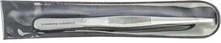 Anatomische Pinzette 14cm Stück 1