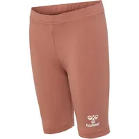 Hummel Hmlflowy Mädchen 6113 | copper brown 146