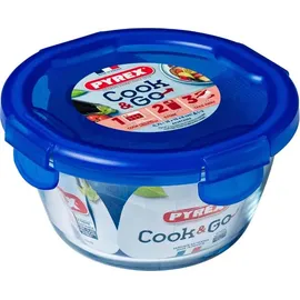 Pyrex Cook & Go 700 ml