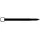 fisher space pen® Kugelschreiber Backpacker Space Pen Schwarz 1 St.