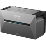 Anker SOLIX Solarbank 3 E2700 Pro + BP2700 Erweiterungsakku - 4er-Set