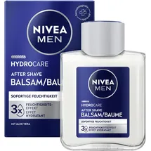 NIVEA MEN Hydrocare hydratisierendes After Shave Balsam 100 ml