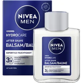 NIVEA MEN Hydrocare hydratisierendes After Shave Balsam 100 ml