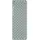 Sea to Summit Ether Light XR Rectangular Isomatte (Größe 201x64CM, grau)