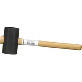 Hultafors Gummihammer GU 75 820 g