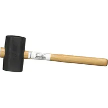 Hultafors Gummihammer GU 75 820 g