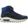 Kappa Supremo Grundschulkind Sneaker 95K0613004, 32, Mehrfarbig