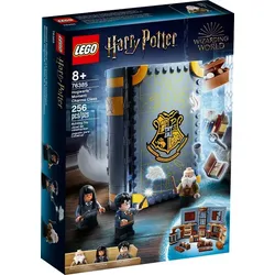 Lego 76385, Harry Potter, Hogwarts Moment: Charms Class