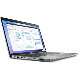 Dell Precision 3490 Intel Core Ultra 7 155H 16 GB RAM 512 GB SSD MVM1M