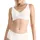 2.0 Soft Bra Weiß M+