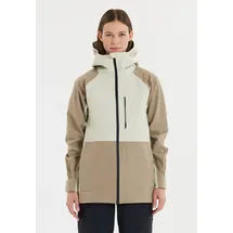 SOS Sportjacke Monte Rosa hellbraun S