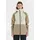 SOS Sportjacke Monte Rosa hellbraun S