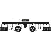 Eurolite LED KLS Laser Bar FX-Lichtset