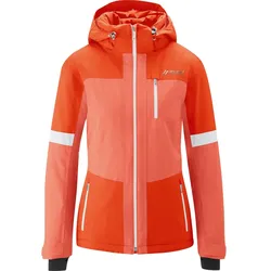 Maier Sports Eiberg Women sirenred/coral (1497) 18