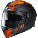 HJC Helmets F70 Mago mc7sf