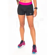 Mizuno Alpha Damen schwarz/pink L