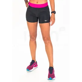 Mizuno Alpha Damen schwarz/pink L