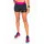 Mizuno Alpha Damen schwarz/pink L