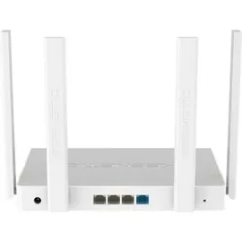 Keenetic Sprinter AX1800 Mesh WiFi-6 Router/Extender