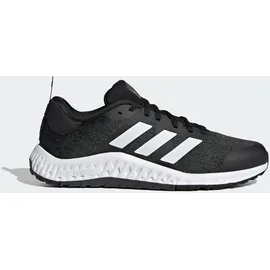 adidas Everyset Damen Slim Core Black / Cloud White 40