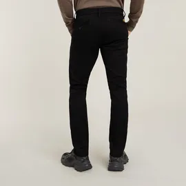 G-Star Skinny Chino 3,0 Schwarz 38/32