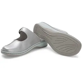 VITAFORM Clogs Schwarz 40