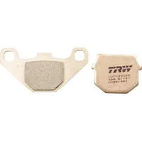 TRW Bremsbelagsatz, Scheibenbremse Sinter Offroad