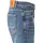 CAMEL ACTIVE 5-Pocket-Jeans Shorts blau 32