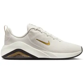 Nike Bella 7 Damen 004 - phantom/metallic gold-black-sail 37.5