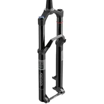 RockShox Reba Gold 29 Zoll 15 mm 2023 Schwarz