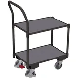 Cordes Euro-System-Roller 2 Ladeflächen