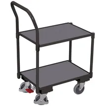 Cordes Euro-System-Roller 2 Ladeflächen