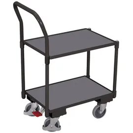 Cordes Euro-System-Roller 2 Ladeflächen