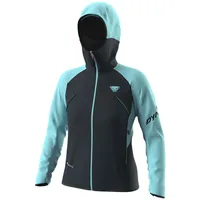 Dynafit Transalper Goretex Jacke - Marine Blue Blueberry /