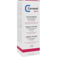 Unifarco Deutschland GmbH Ceramol Beta Intimcreme