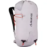 Blue Ice Stache UL 25 l pearl blue