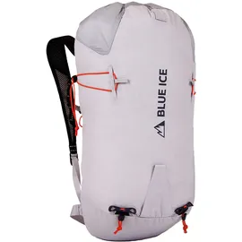 Blue Ice Stache UL 25 l pearl blue